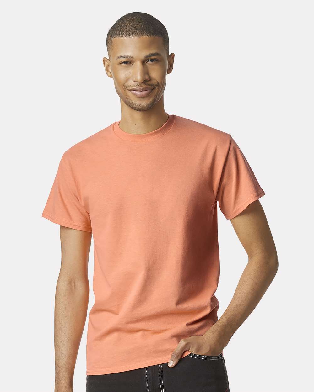 Gildan-5000-Heavy Cotton™ T-Shirt - Image 211