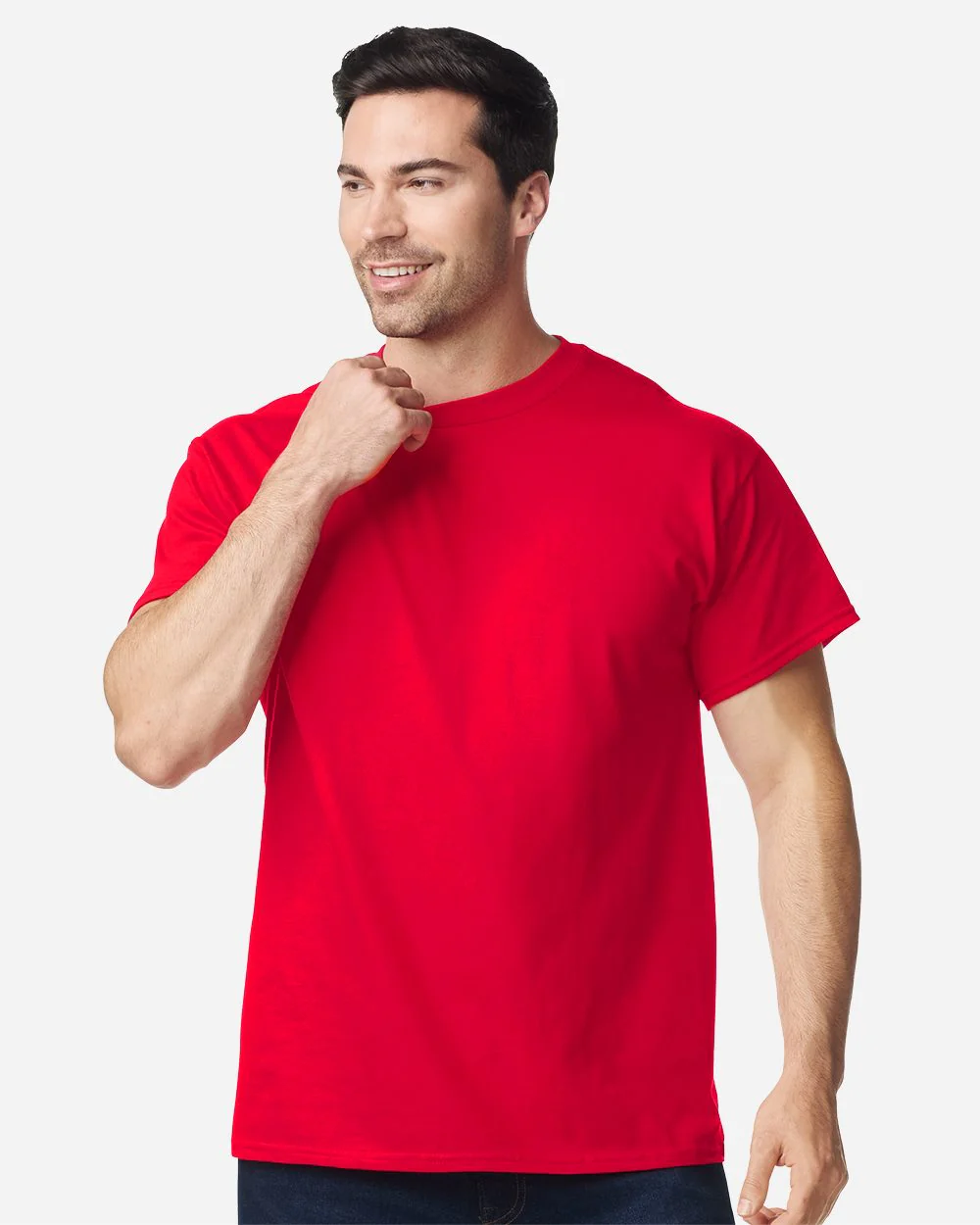 Gildan-5000-Heavy Cotton™ T-Shirt - Image 225