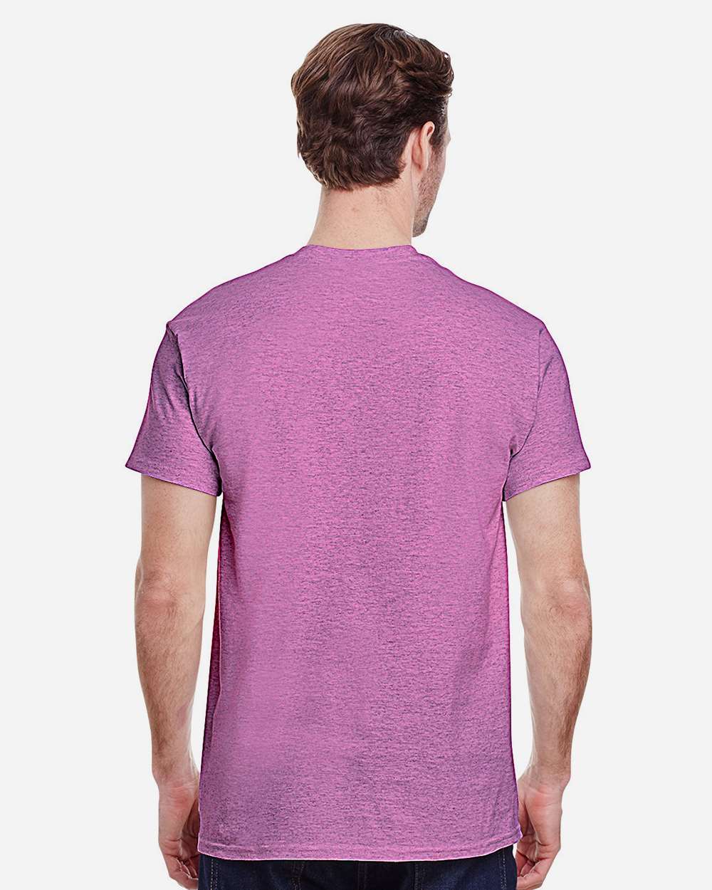 Gildan-5000-Heavy Cotton™ T-Shirt - Image 227