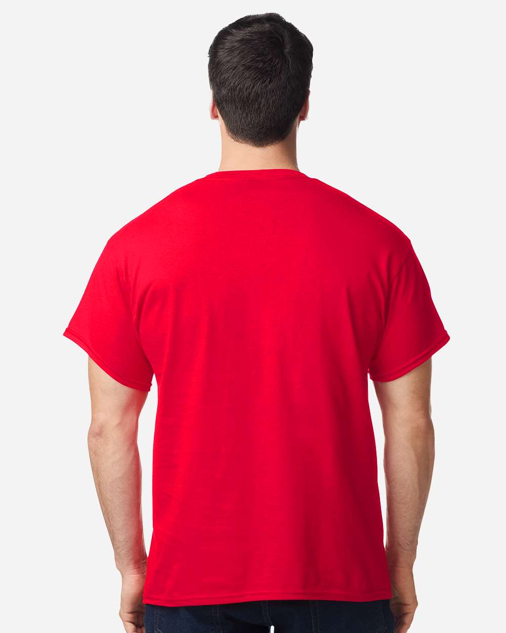 Gildan-5000-Heavy Cotton™ T-Shirt - Image 229