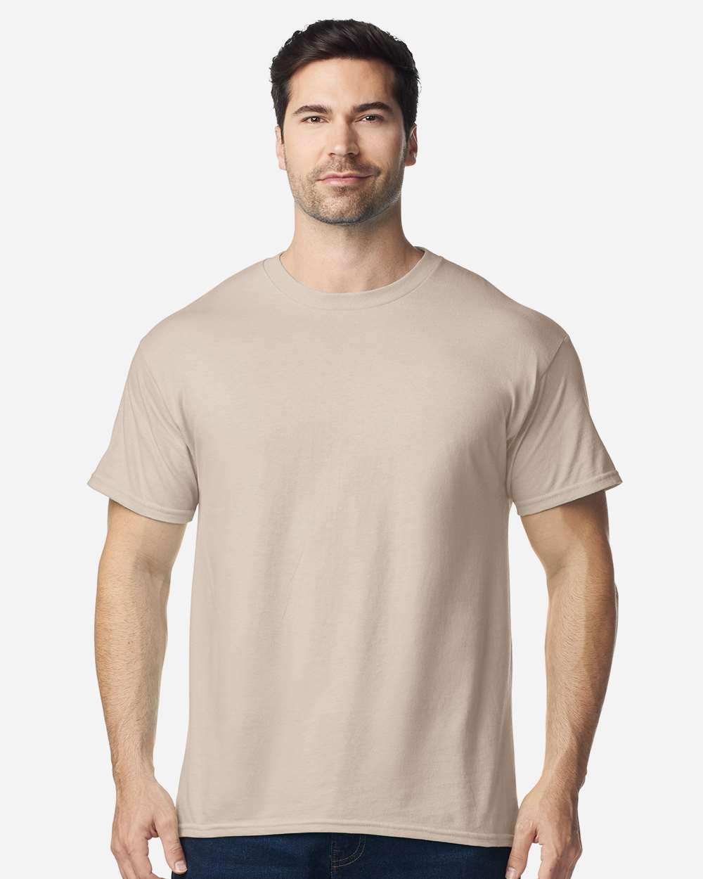 Gildan-5000-Heavy Cotton™ T-Shirt - Image 231
