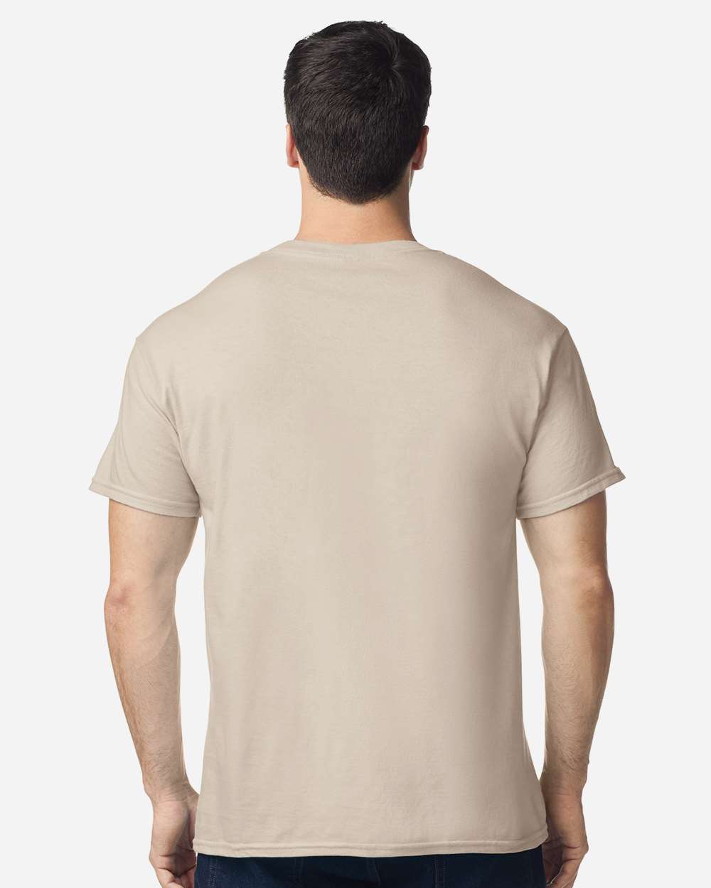 Gildan-5000-Heavy Cotton™ T-Shirt - Image 232