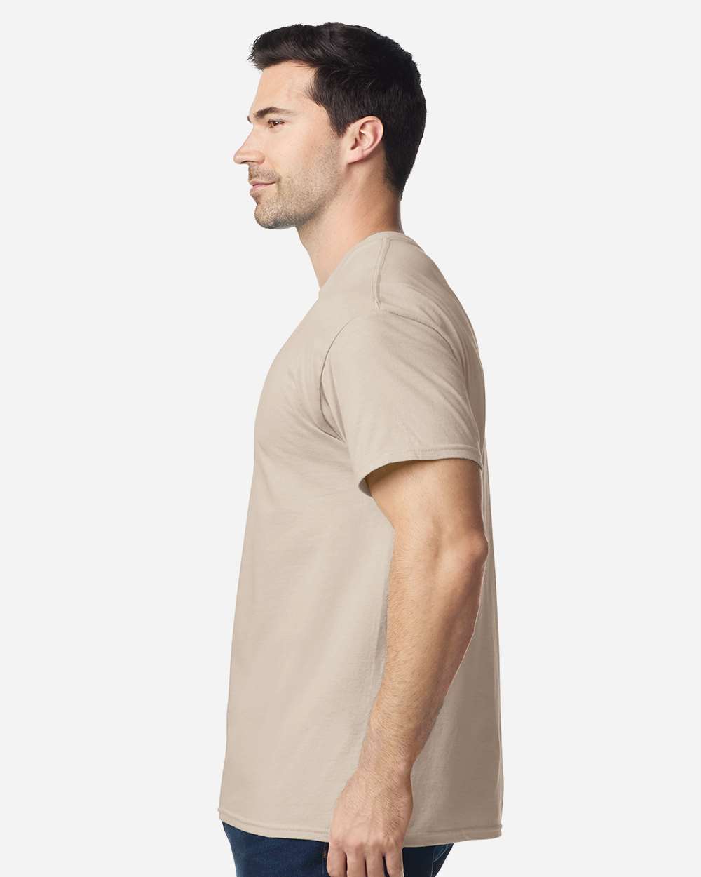 Gildan-5000-Heavy Cotton™ T-Shirt - Image 233
