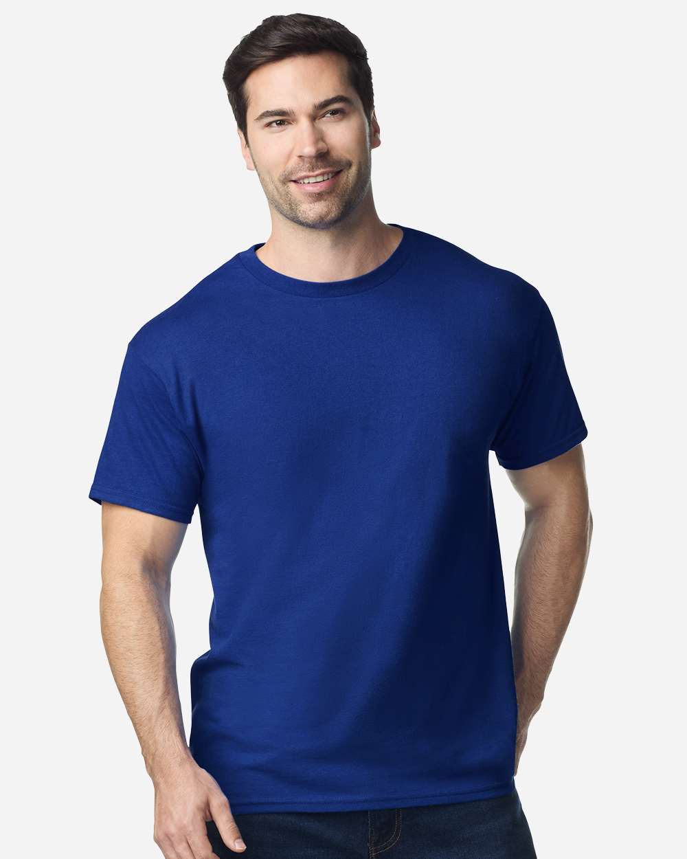 Gildan-5000-Heavy Cotton™ T-Shirt - Image 247