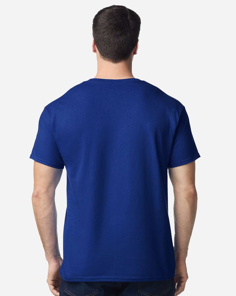 Gildan-5000-Heavy Cotton™ T-Shirt - Image 249