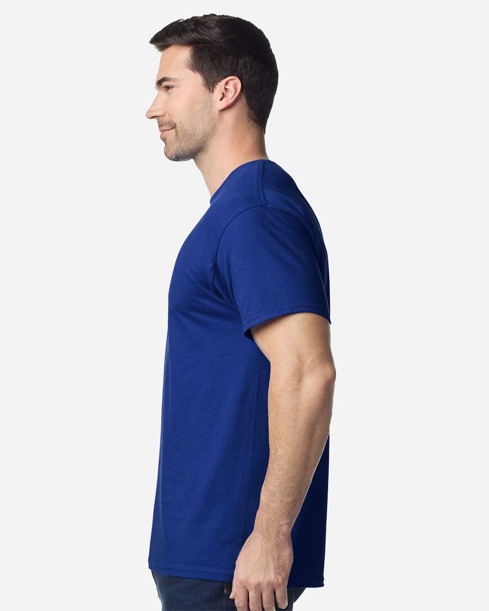 Gildan-5000-Heavy Cotton™ T-Shirt - Image 250