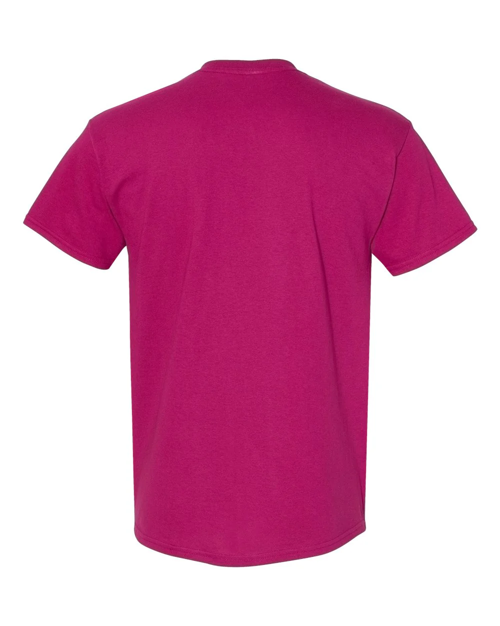 Gildan-5000-Heavy Cotton™ T-Shirt - Image 28
