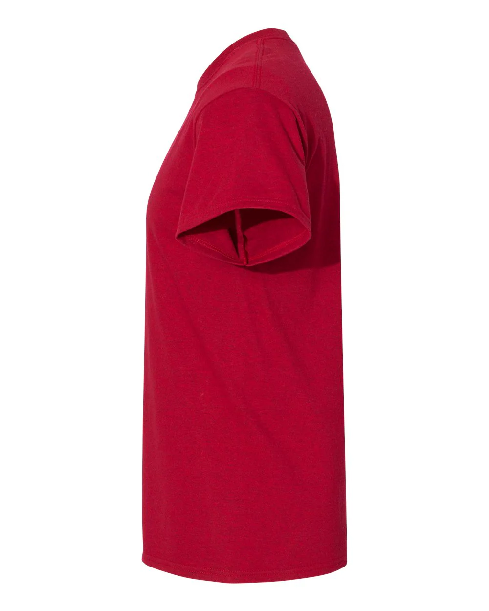 Gildan-5000-Heavy Cotton™ T-Shirt - Image 3
