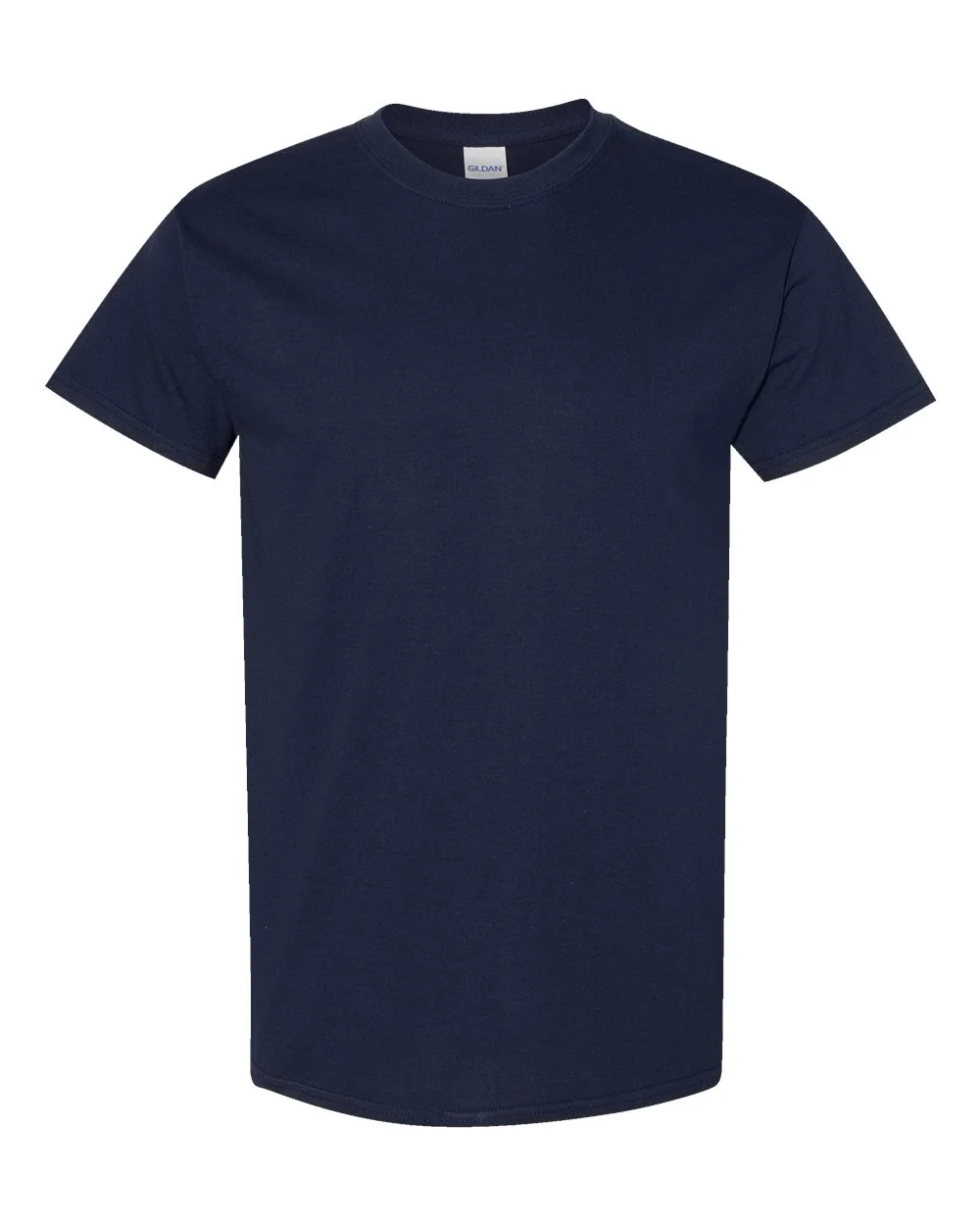 Gildan-5000-Heavy Cotton™ T-Shirt - Image 36