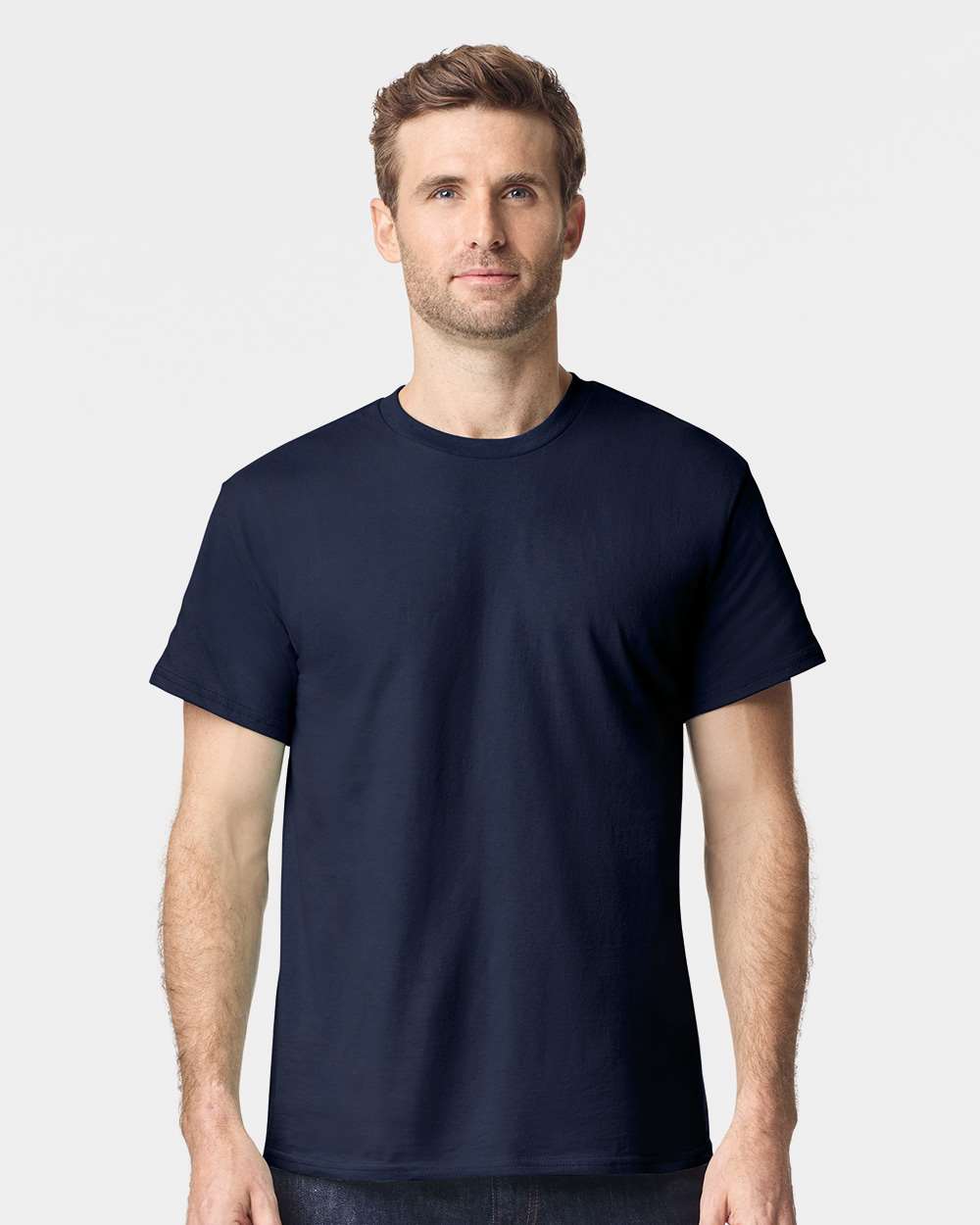 Gildan-5000-Heavy Cotton™ T-Shirt - Image 38