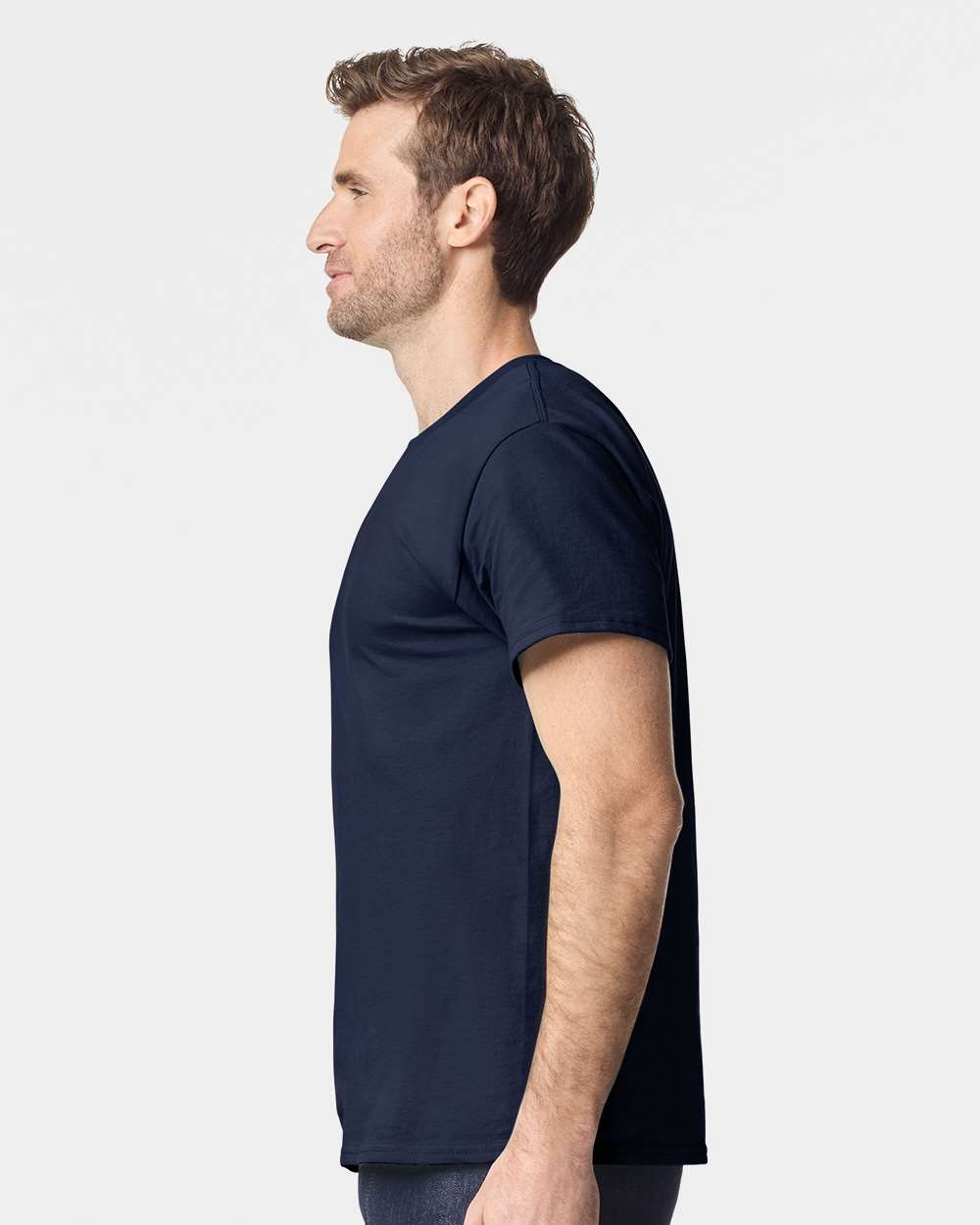 Gildan-5000-Heavy Cotton™ T-Shirt - Image 39