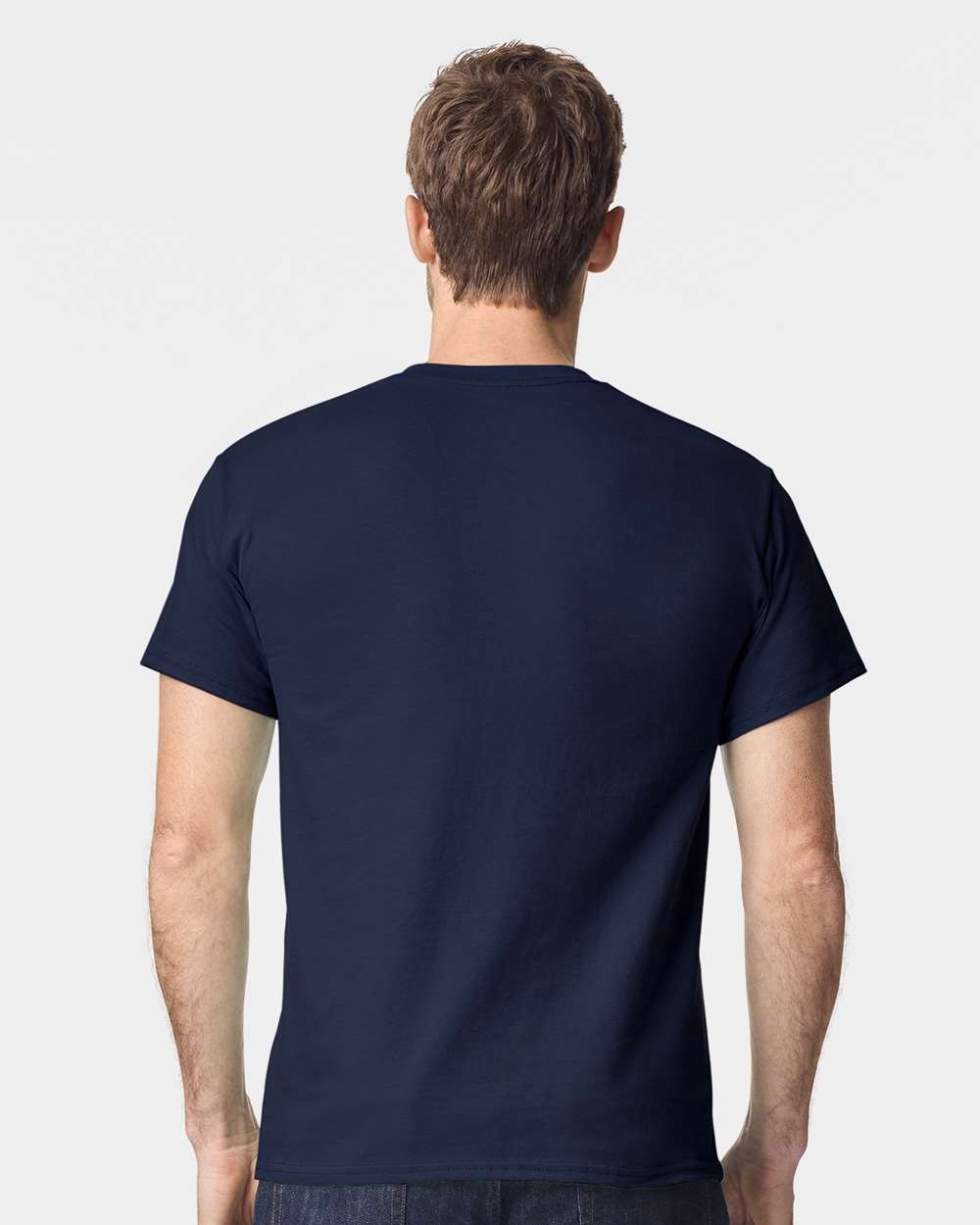 Gildan-5000-Heavy Cotton™ T-Shirt - Image 40