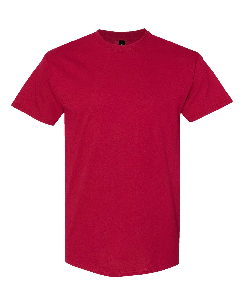 Gildan-5000-Heavy Cotton™ T-Shirt - Image 44