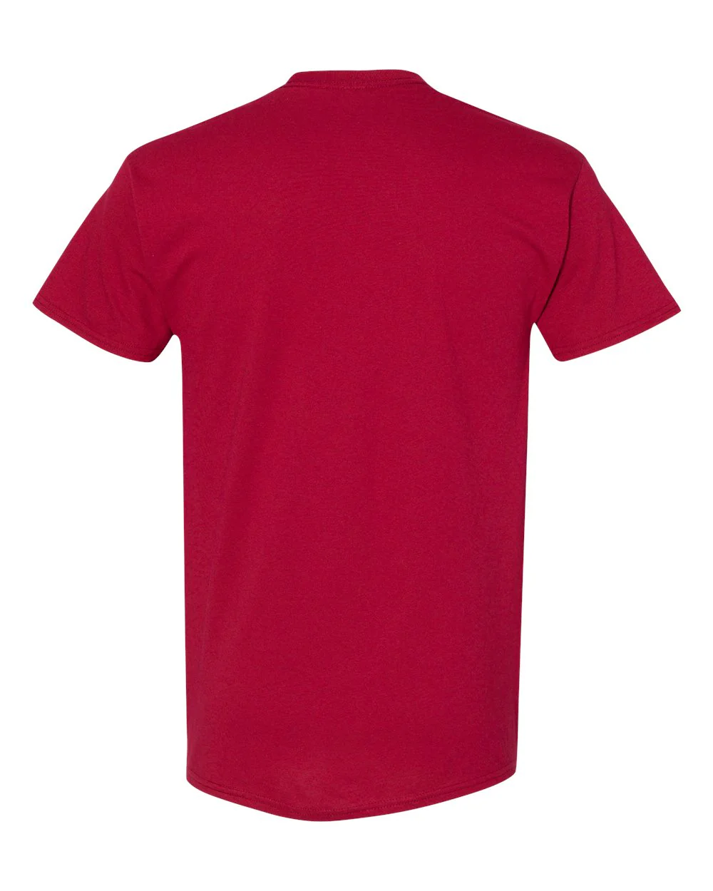 Gildan-5000-Heavy Cotton™ T-Shirt - Image 45