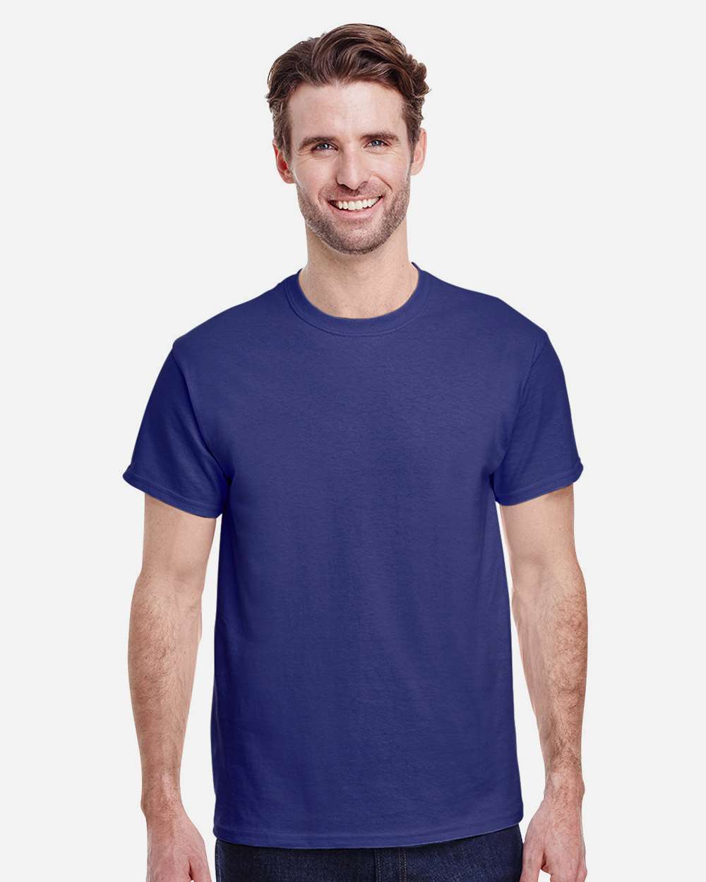 Gildan-5000-Heavy Cotton™ T-Shirt - Image 55