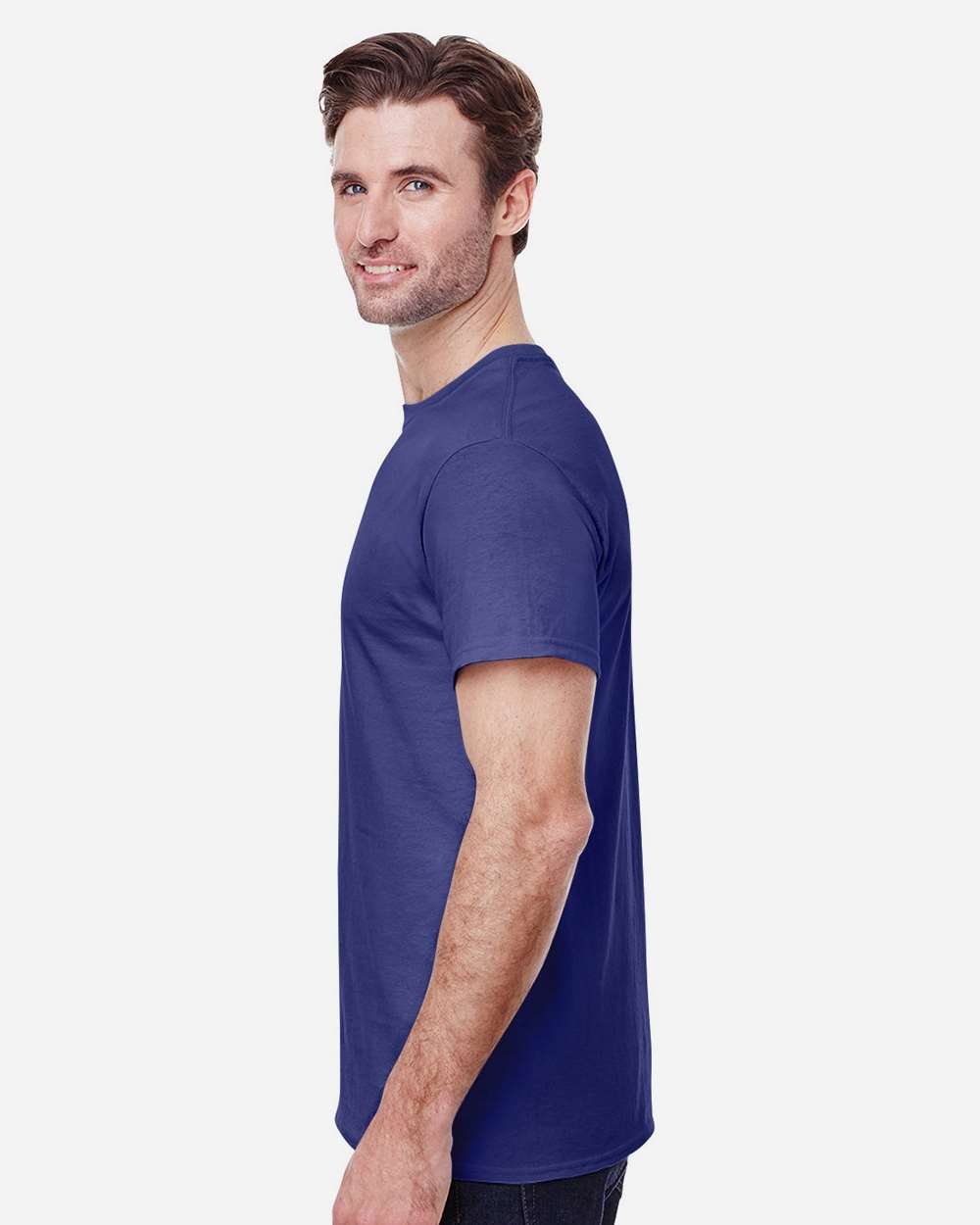 Gildan-5000-Heavy Cotton™ T-Shirt - Image 56