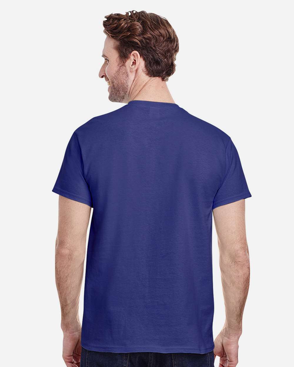 Gildan-5000-Heavy Cotton™ T-Shirt - Image 57