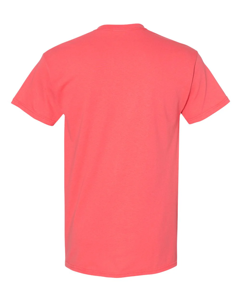 Gildan-5000-Heavy Cotton™ T-Shirt - Image 59