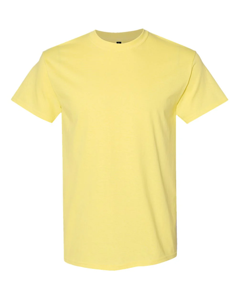 Gildan-5000-Heavy Cotton™ T-Shirt - Image 62