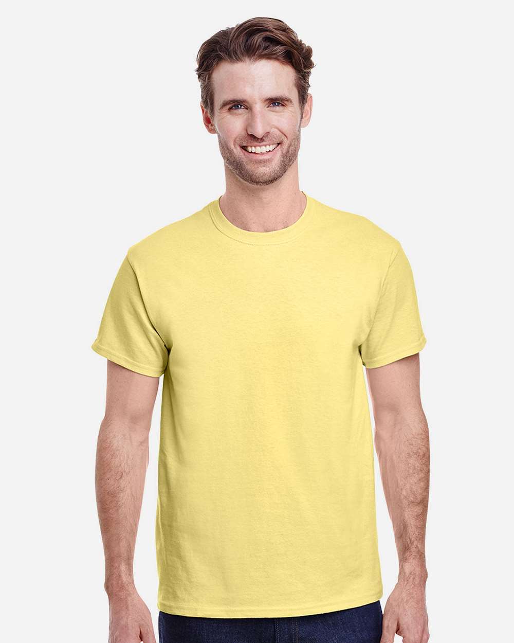 Gildan-5000-Heavy Cotton™ T-Shirt - Image 64