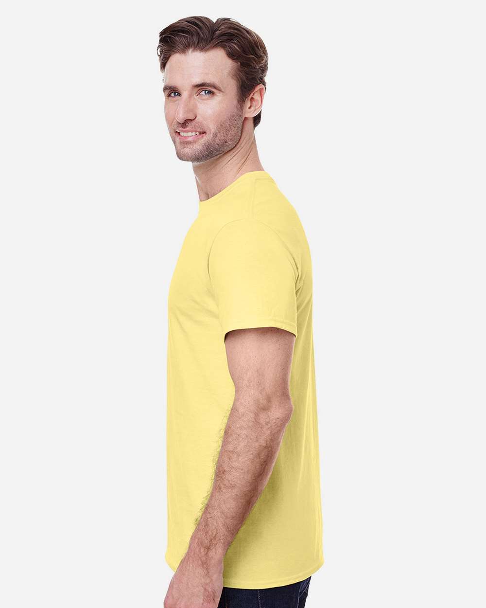 Gildan-5000-Heavy Cotton™ T-Shirt - Image 65