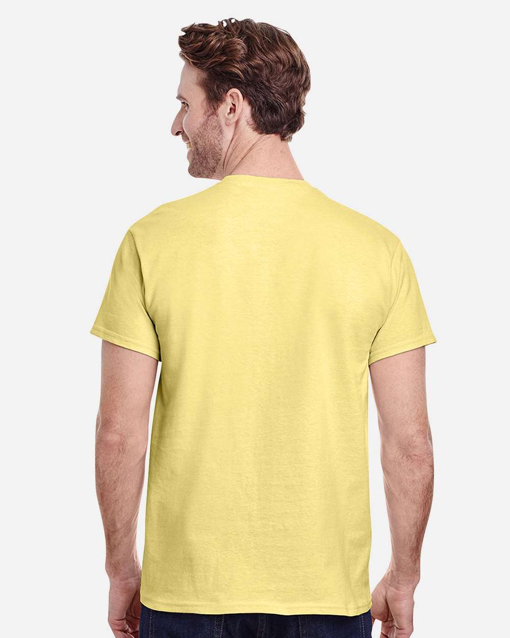 Gildan-5000-Heavy Cotton™ T-Shirt - Image 66