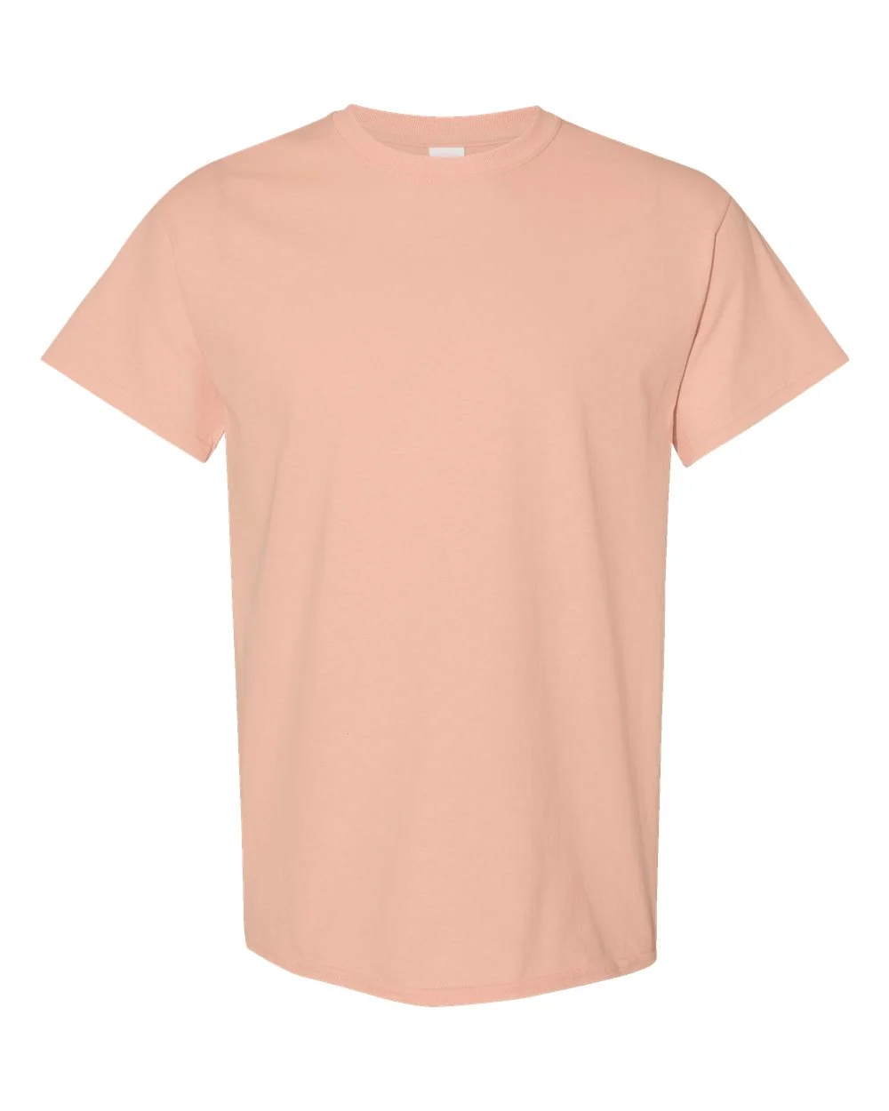 Gildan-5000-Heavy Cotton™ T-Shirt - Image 76