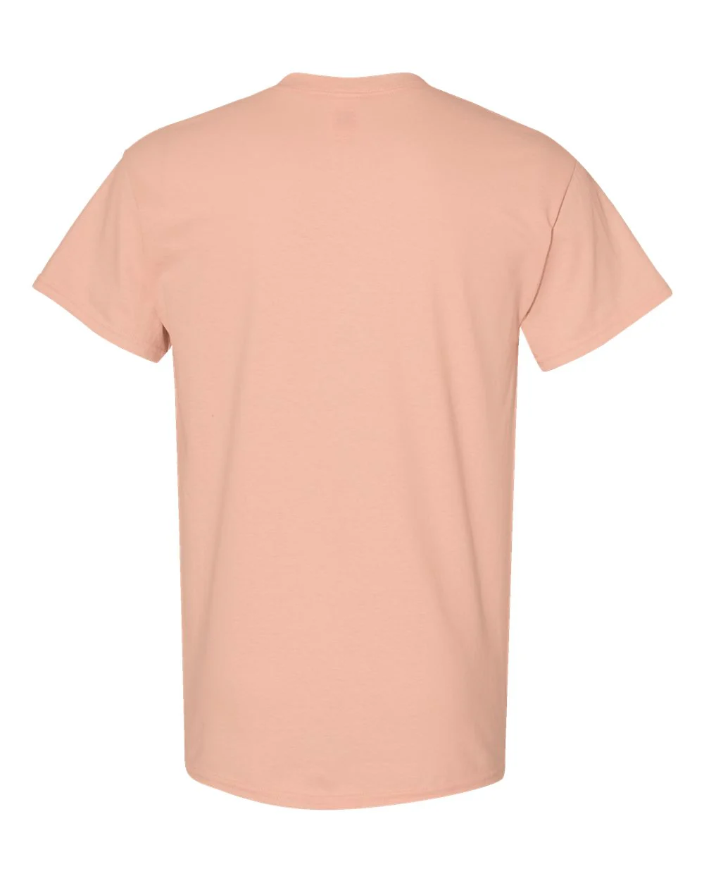 Gildan-5000-Heavy Cotton™ T-Shirt - Image 77