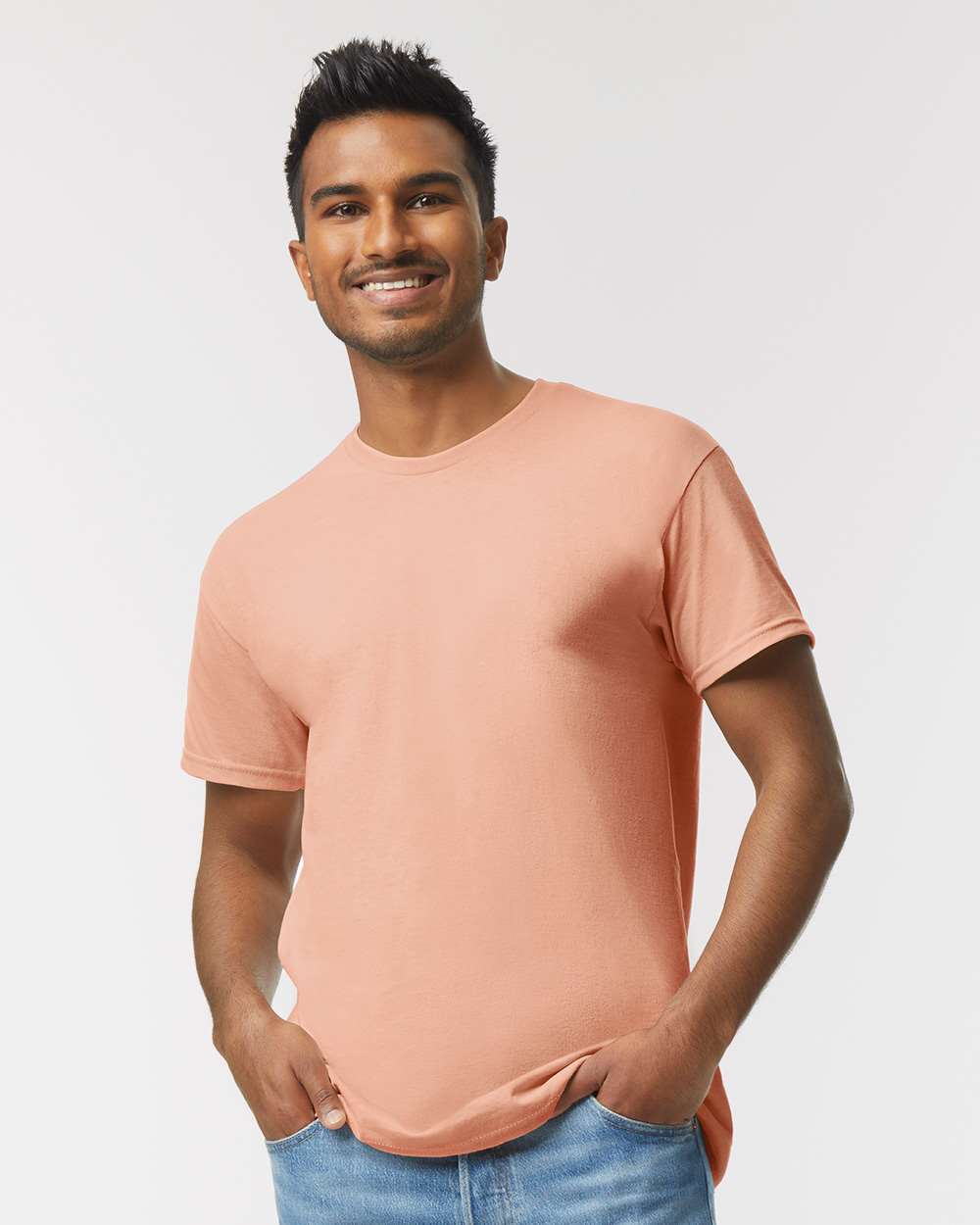 Gildan-5000-Heavy Cotton™ T-Shirt - Image 78
