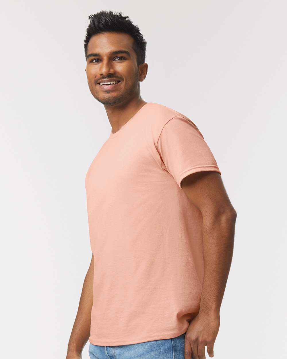 Gildan-5000-Heavy Cotton™ T-Shirt - Image 79