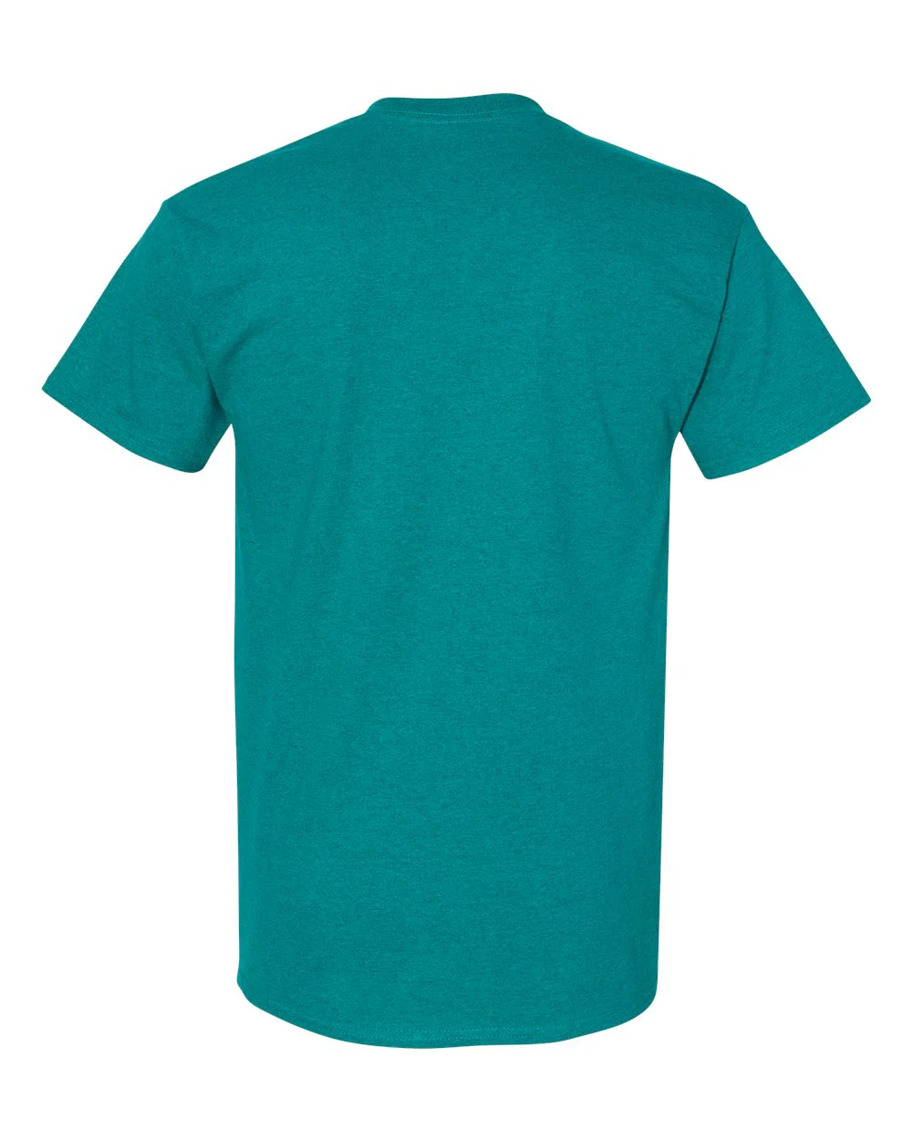 Gildan-5000-Heavy Cotton™ T-Shirt - Image 8