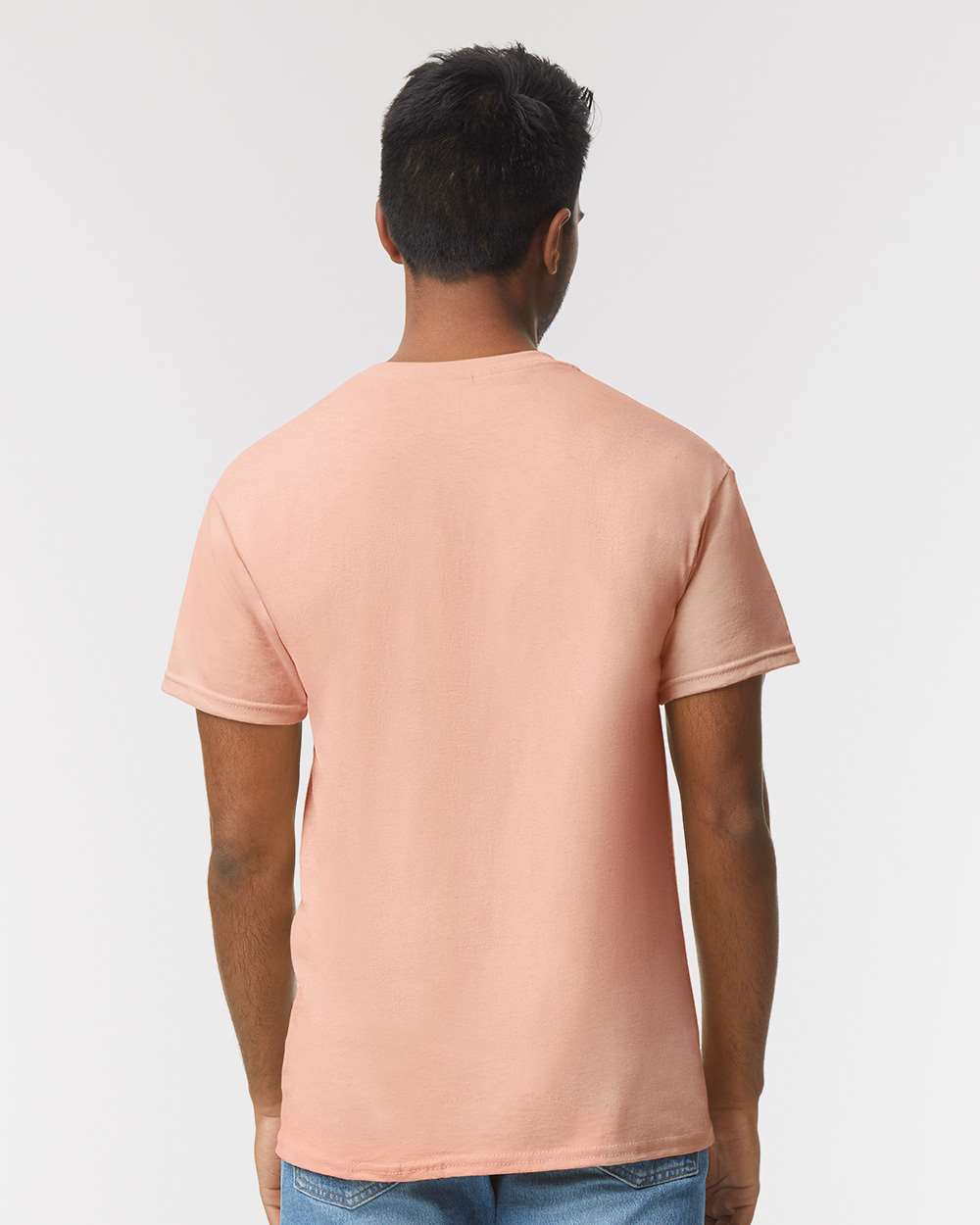 Gildan-5000-Heavy Cotton™ T-Shirt - Image 80