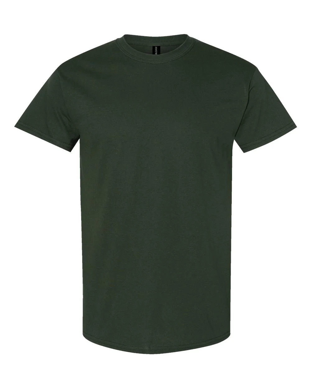 Gildan-5000-Heavy Cotton™ T-Shirt - Image 84