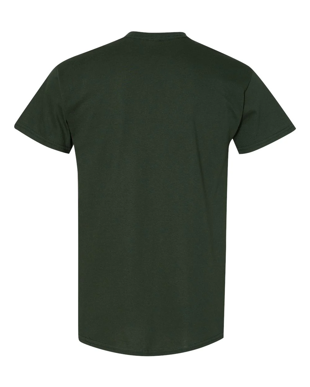 Gildan-5000-Heavy Cotton™ T-Shirt - Image 85
