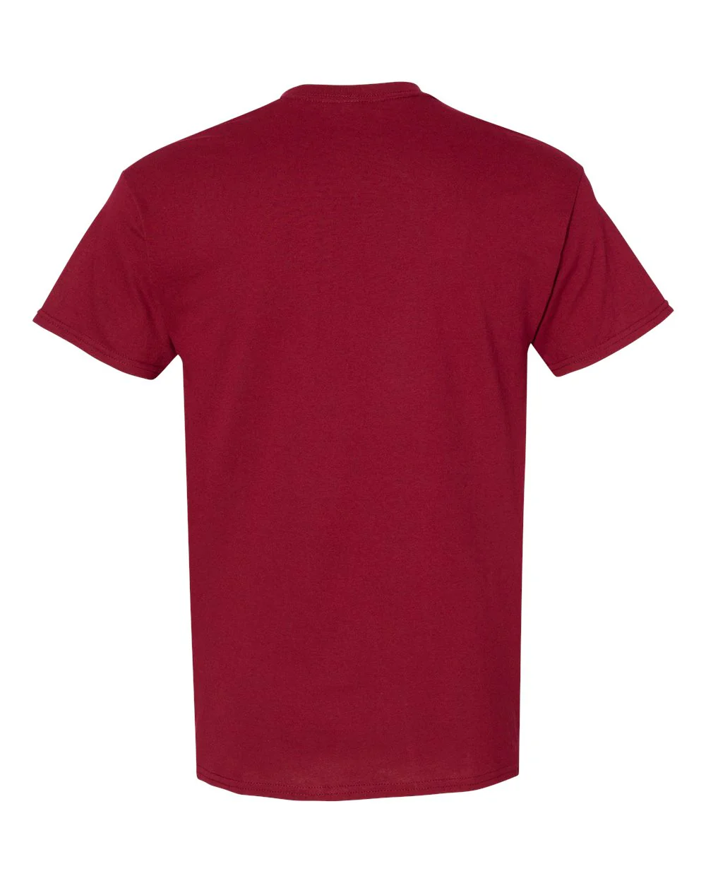 Gildan-5000-Heavy Cotton™ T-Shirt - Image 88