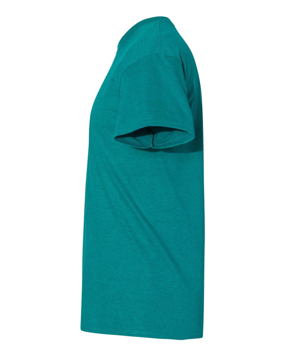 Gildan-5000-Heavy Cotton™ T-Shirt - Image 9