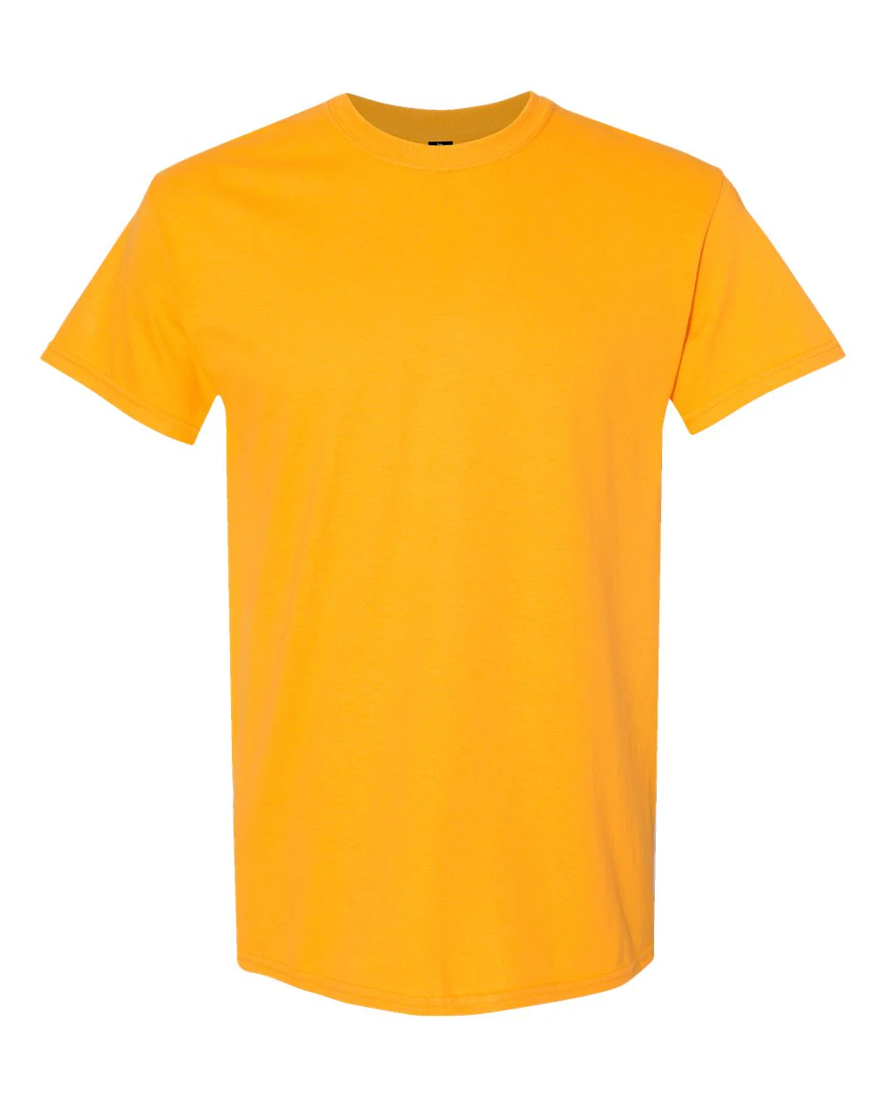 Gildan-5000-Heavy Cotton™ T-Shirt - Image 90