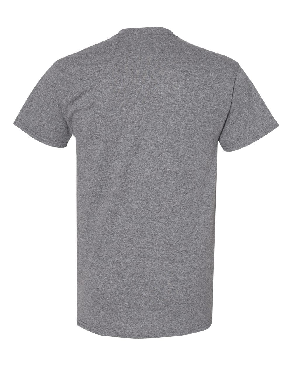Gildan-5000-Heavy Cotton™ T-Shirt - Image 94