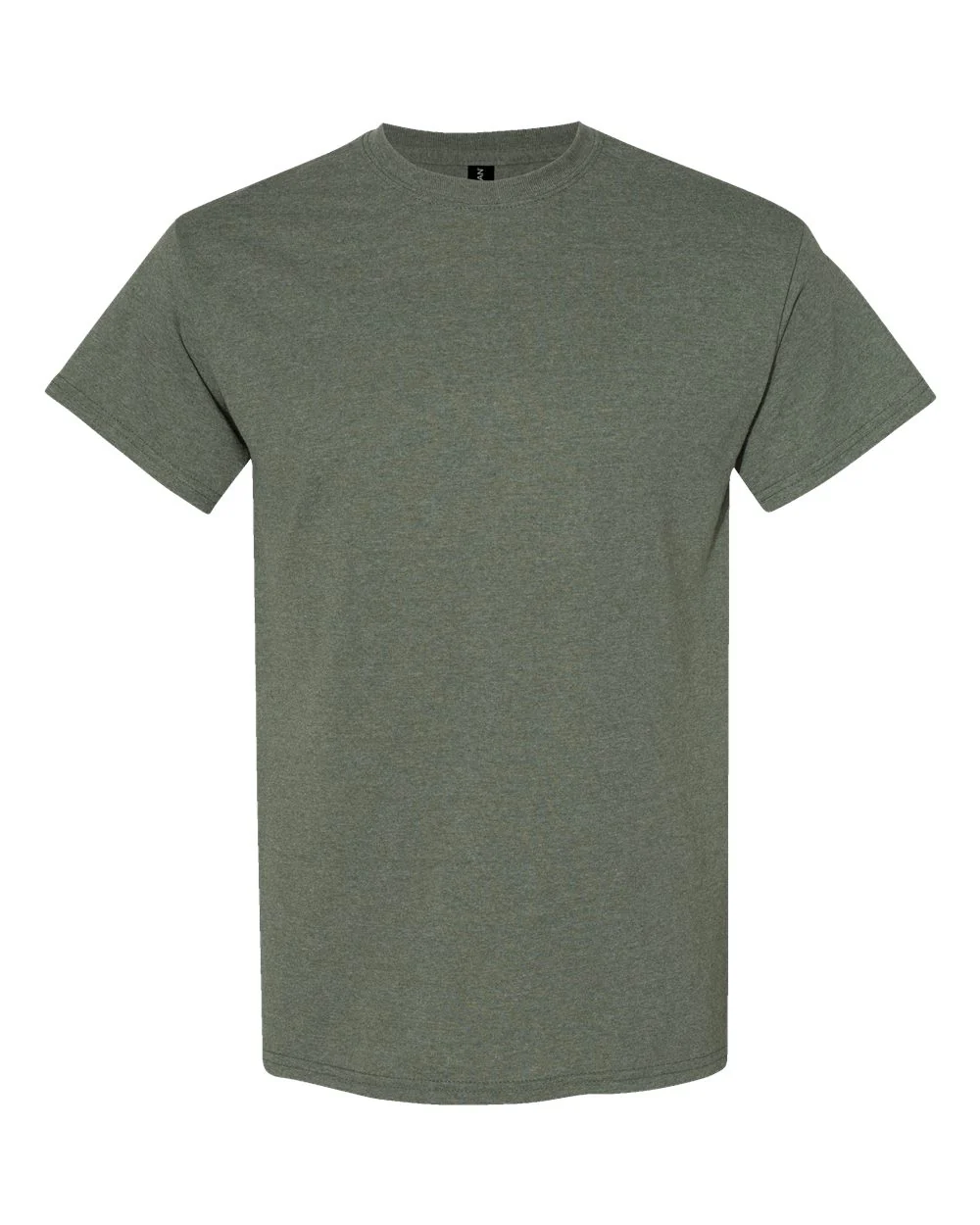 Gildan-5000-Heavy Cotton™ T-Shirt - Image 99