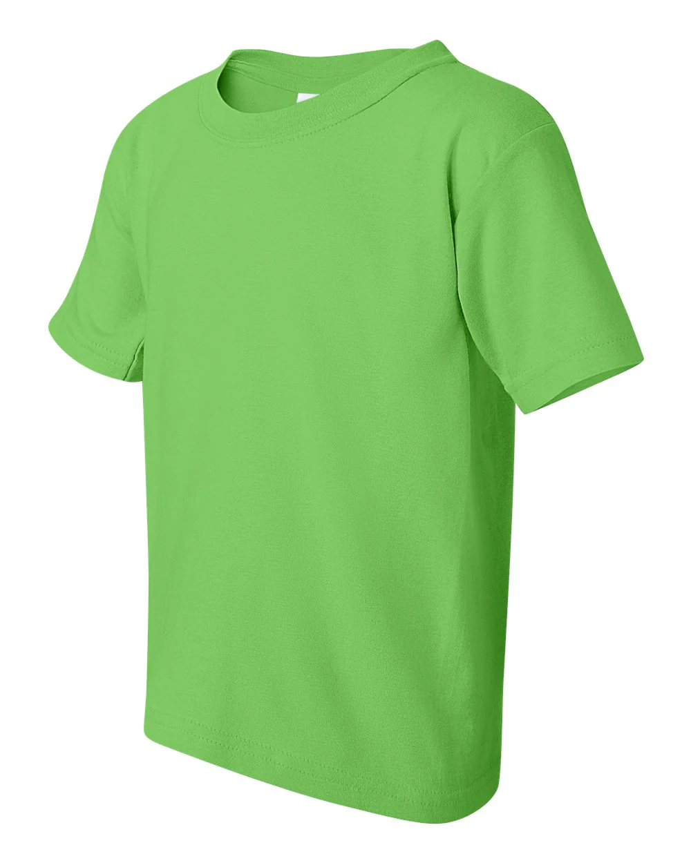 Gildan-5000B-Heavy Cotton™ Youth T-Shirt - Image 100