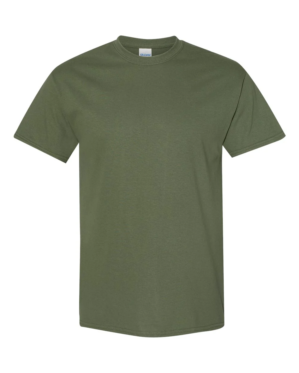 Gildan-5000B-Heavy Cotton™ Youth T-Shirt - Image 104