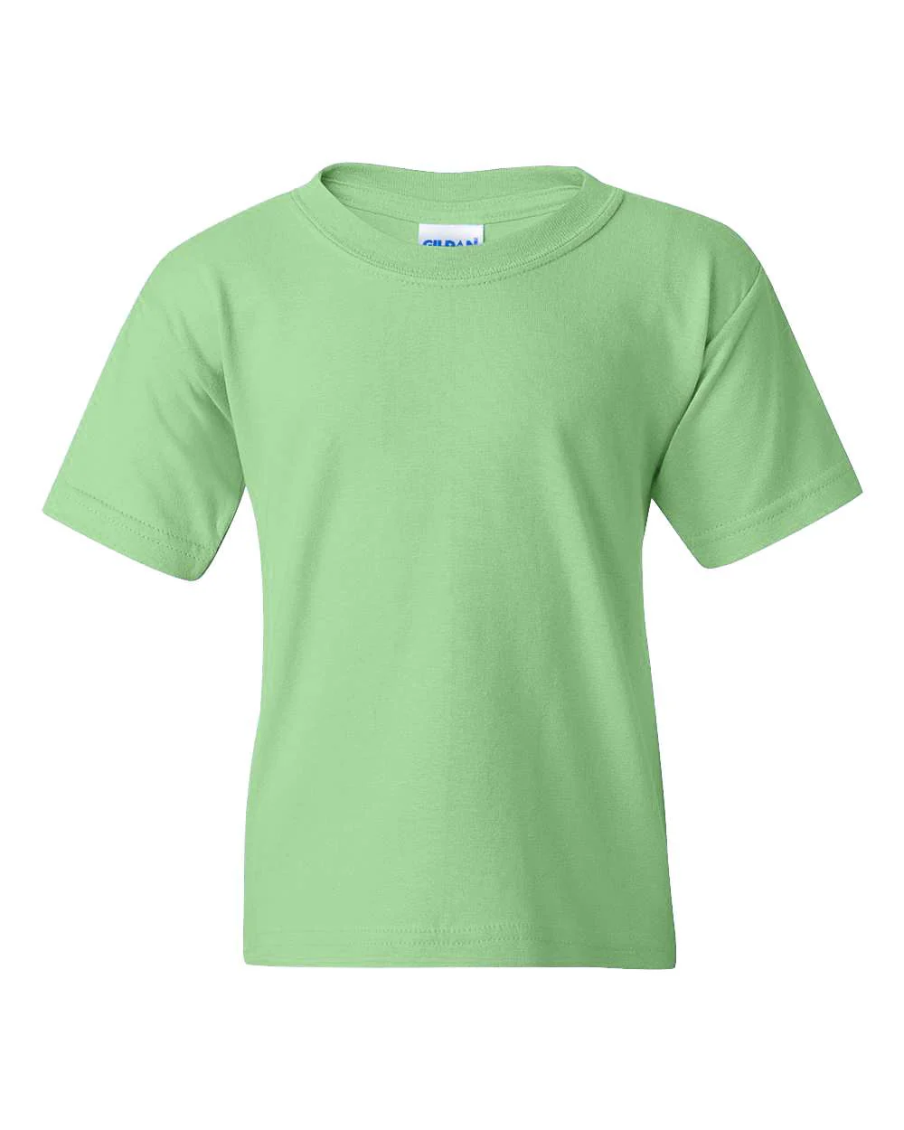 Gildan-5000B-Heavy Cotton™ Youth T-Shirt - Image 107