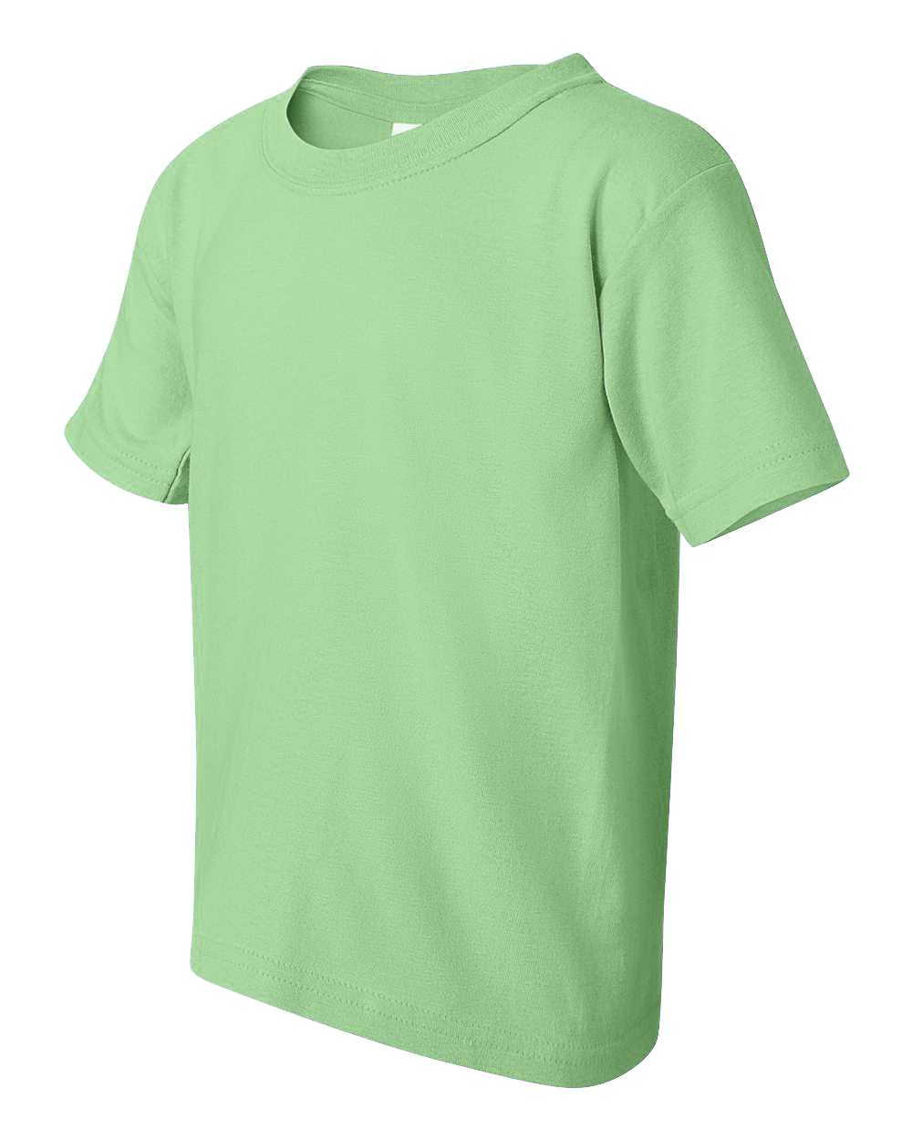 Gildan-5000B-Heavy Cotton™ Youth T-Shirt - Image 109