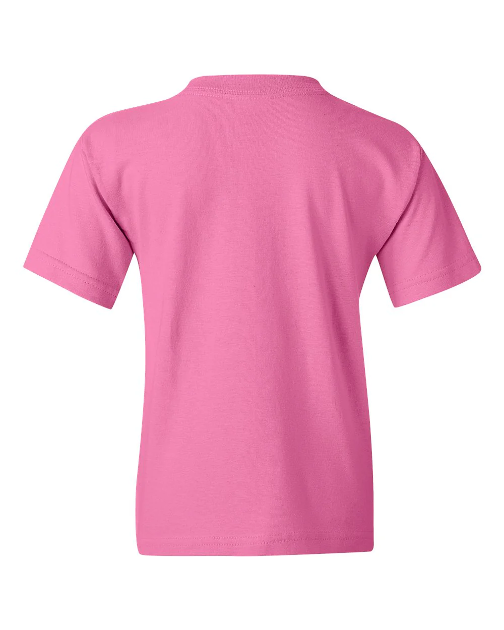 Gildan-5000B-Heavy Cotton™ Youth T-Shirt - Image 11