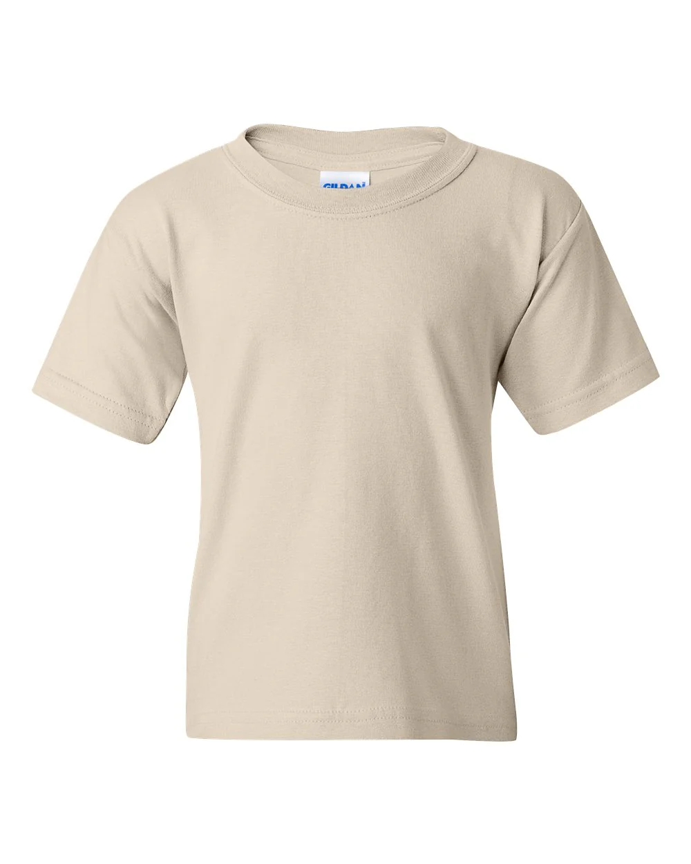 Gildan-5000B-Heavy Cotton™ Youth T-Shirt - Image 113