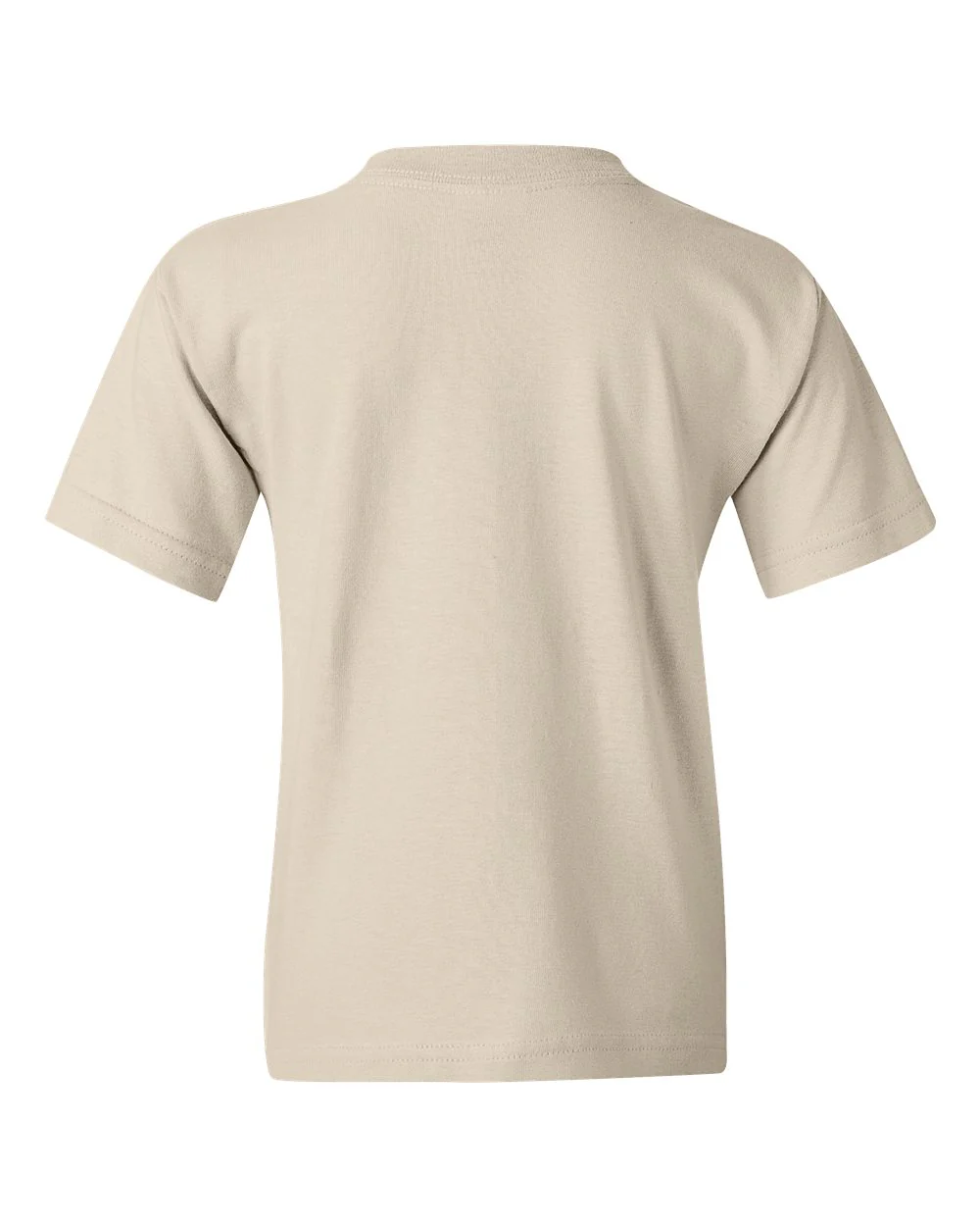 Gildan-5000B-Heavy Cotton™ Youth T-Shirt - Image 114