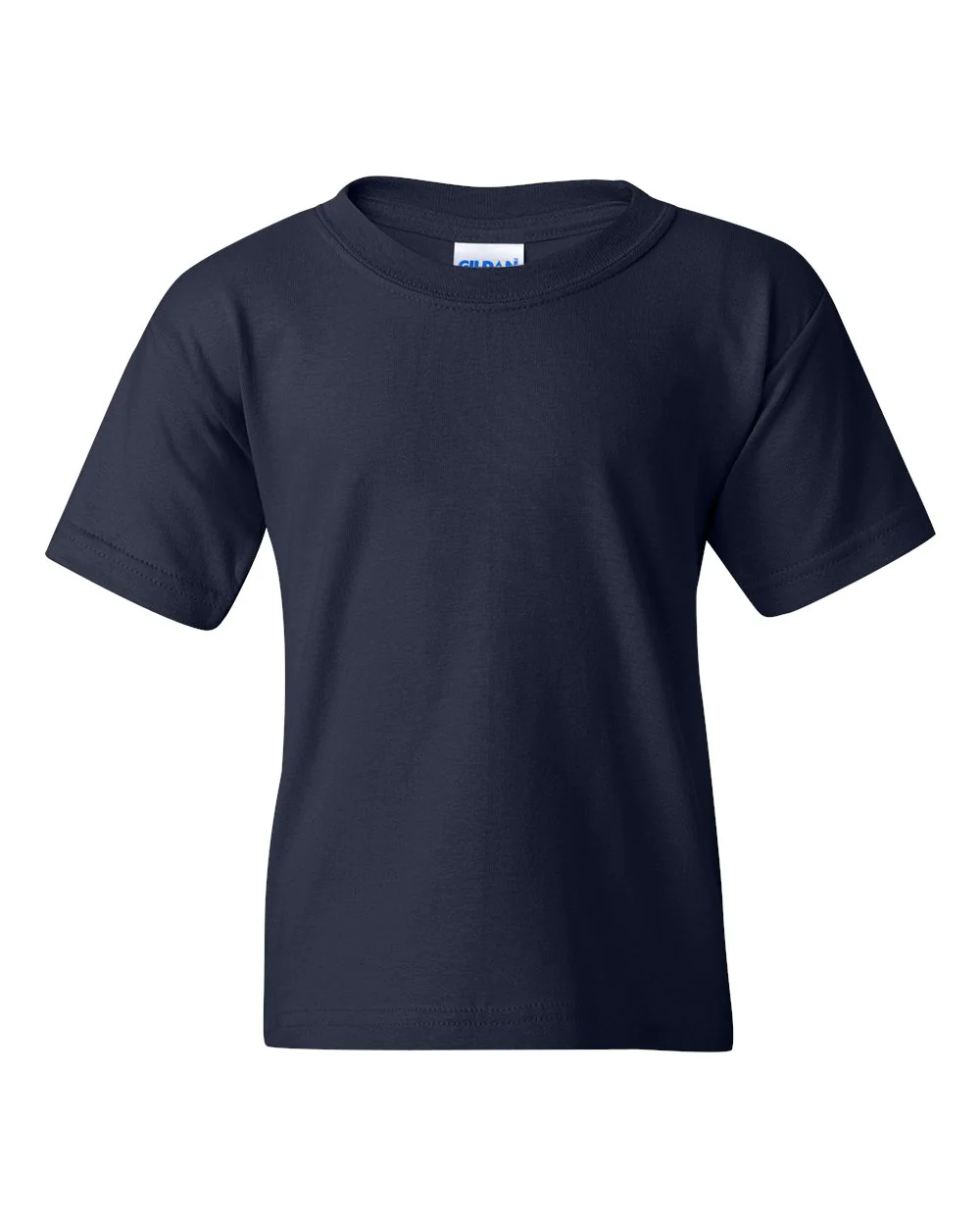 Gildan-5000B-Heavy Cotton™ Youth T-Shirt - Image 116