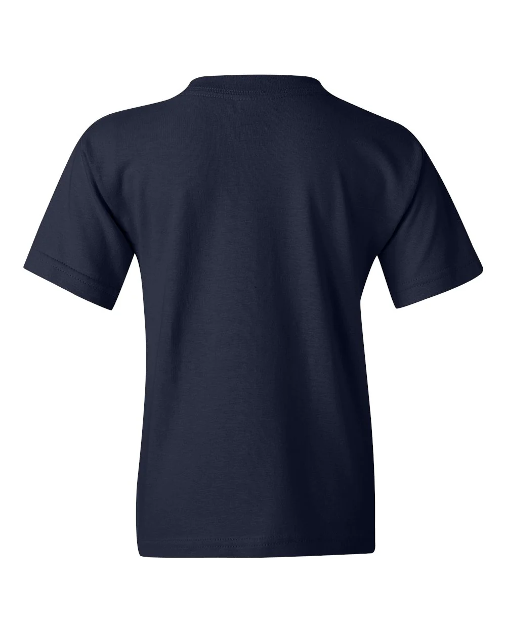 Gildan-5000B-Heavy Cotton™ Youth T-Shirt - Image 117