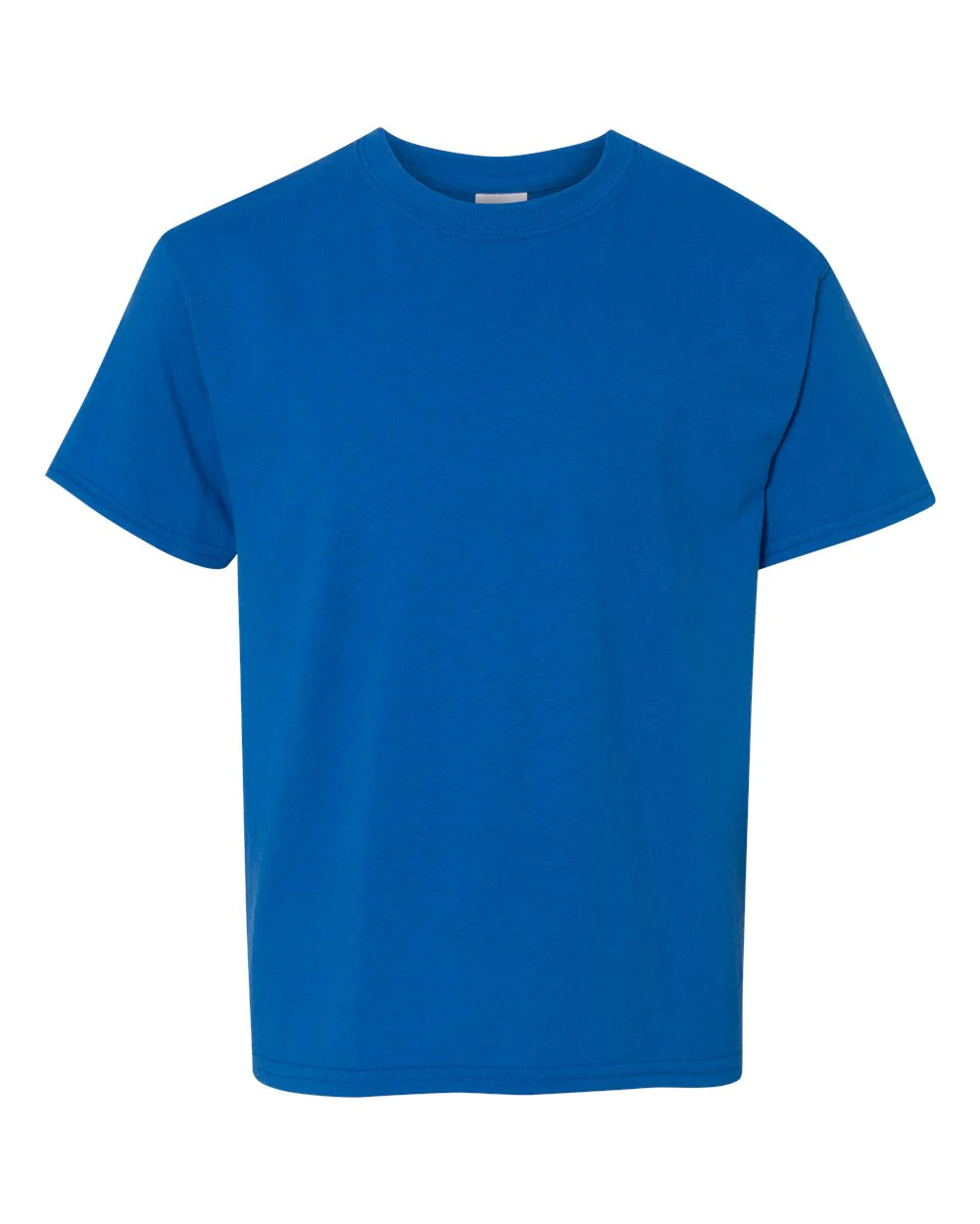 Gildan-5000B-Heavy Cotton™ Youth T-Shirt - Image 119