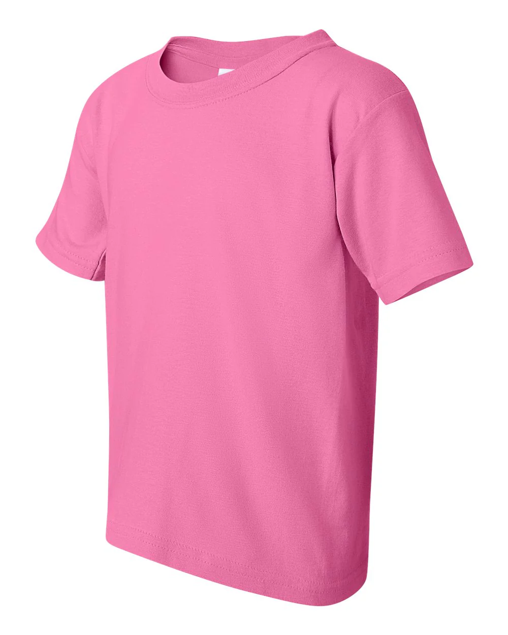 Gildan-5000B-Heavy Cotton™ Youth T-Shirt - Image 12